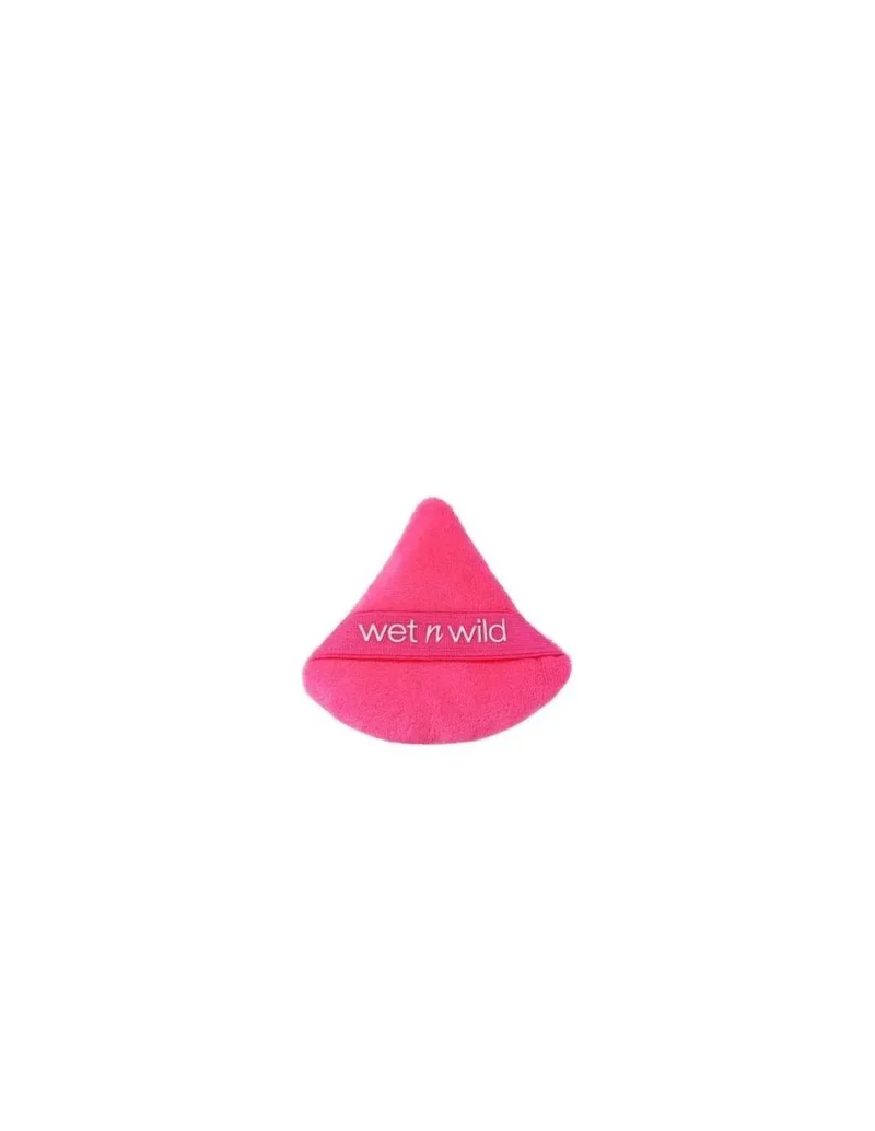 Wet n wild Powder Puff 1 unità — Cipria