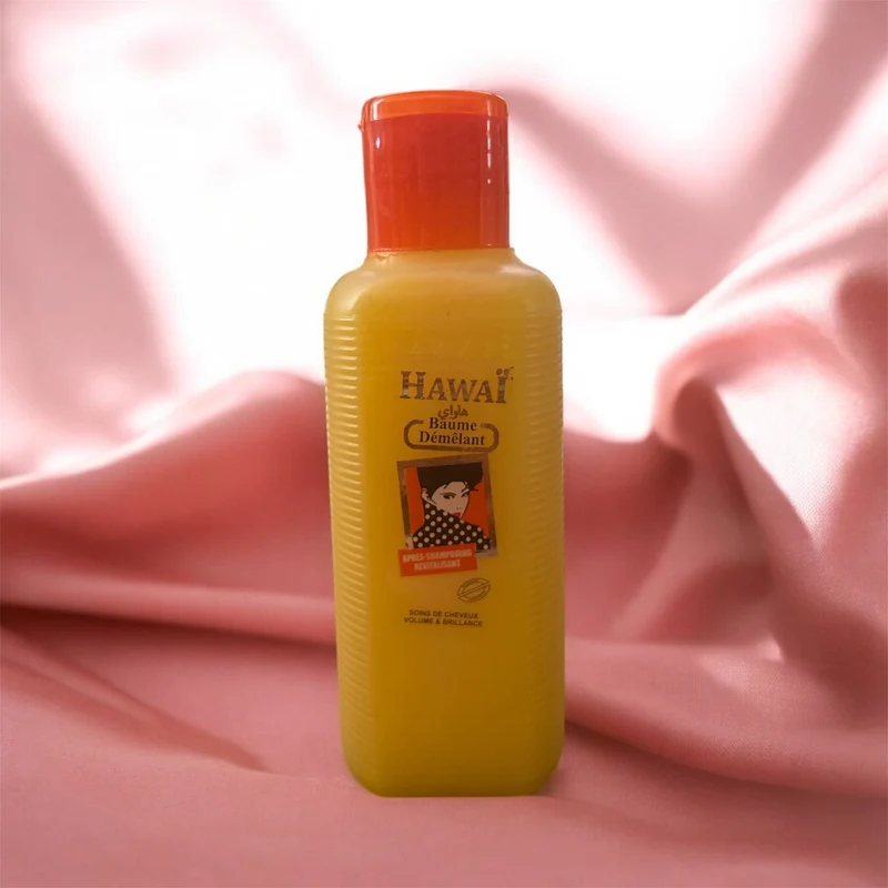 Hawai- Baume démêlant sans sulfate ✨