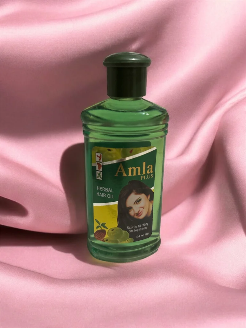 Huile Amla