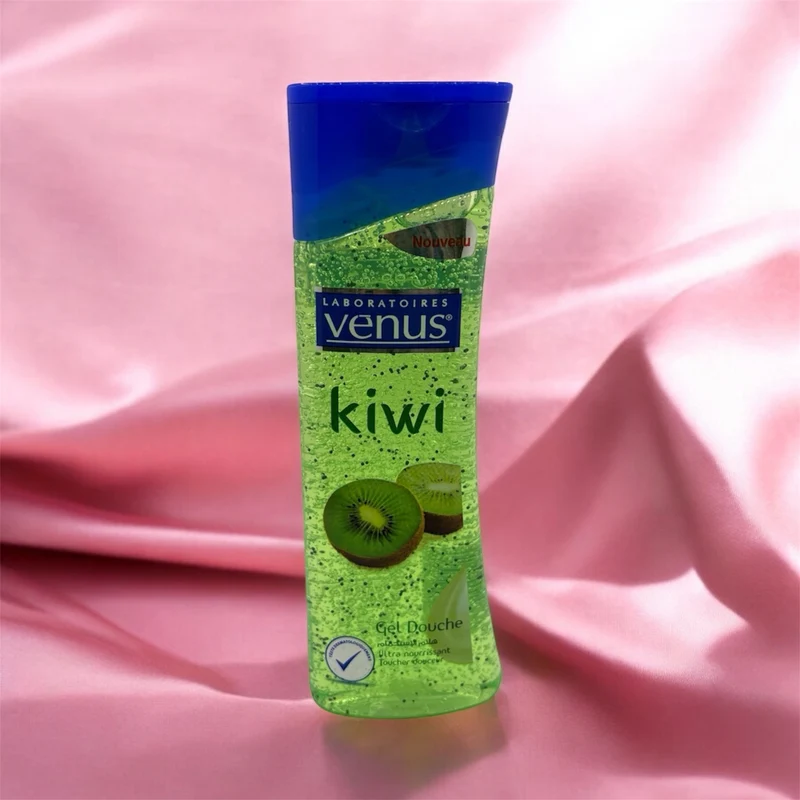 Venus- Gel Douche Kiwi 🥝