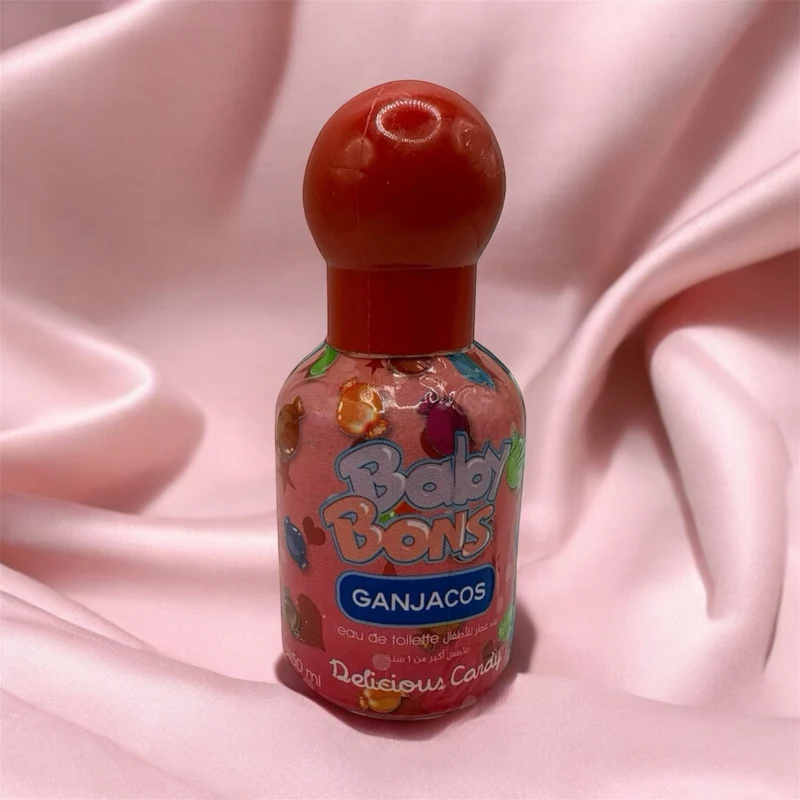Baby Bons- Parfum Candy 🍬🍓