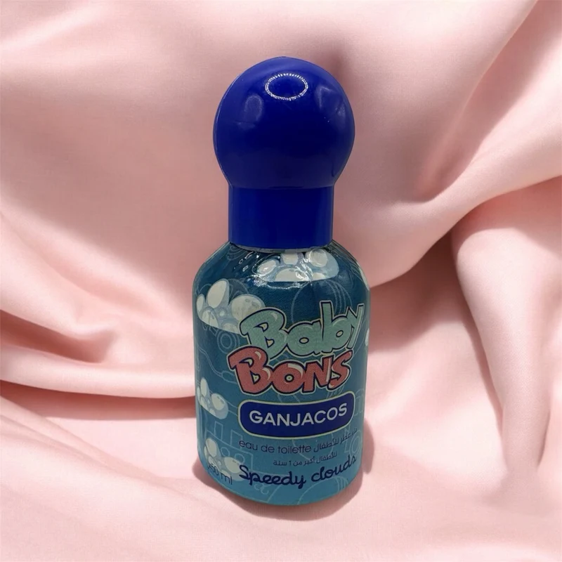 Baby Bons- Parfum Coton ☁️💦
