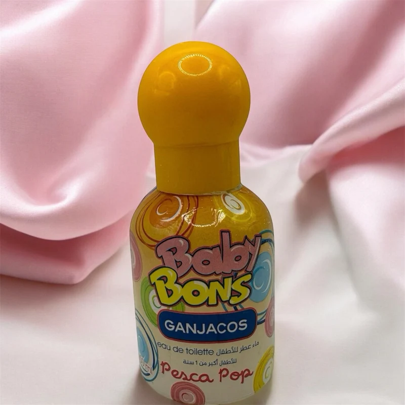 Baby Bons- Parfum Pêche 🍑🍭