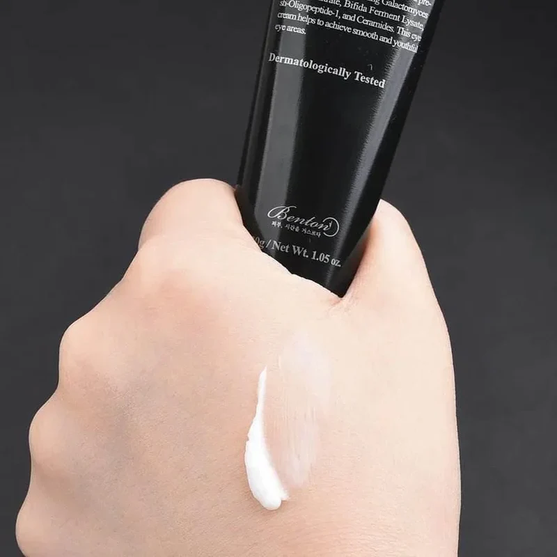 Contour des yeux anti-rides premium