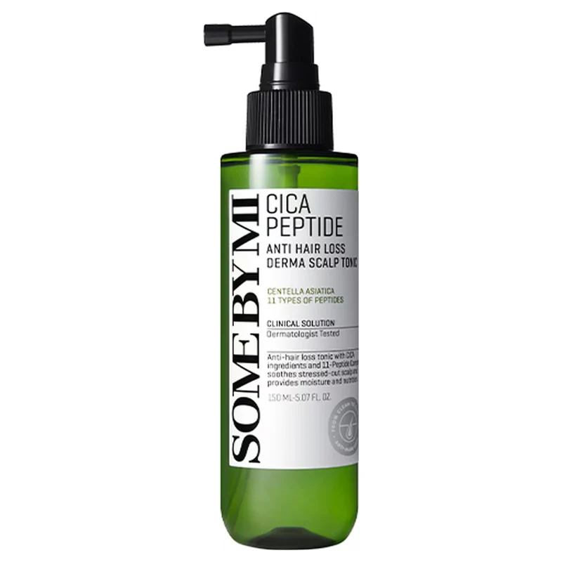 Tonique cuir chevelu Cica & Peptides