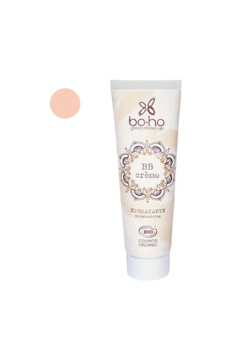 BB crème bio