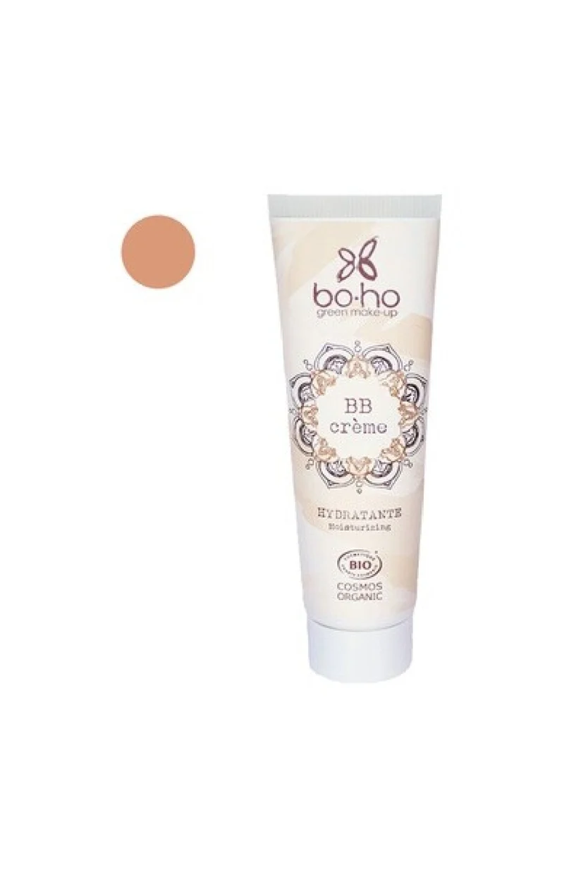 BB crème bio