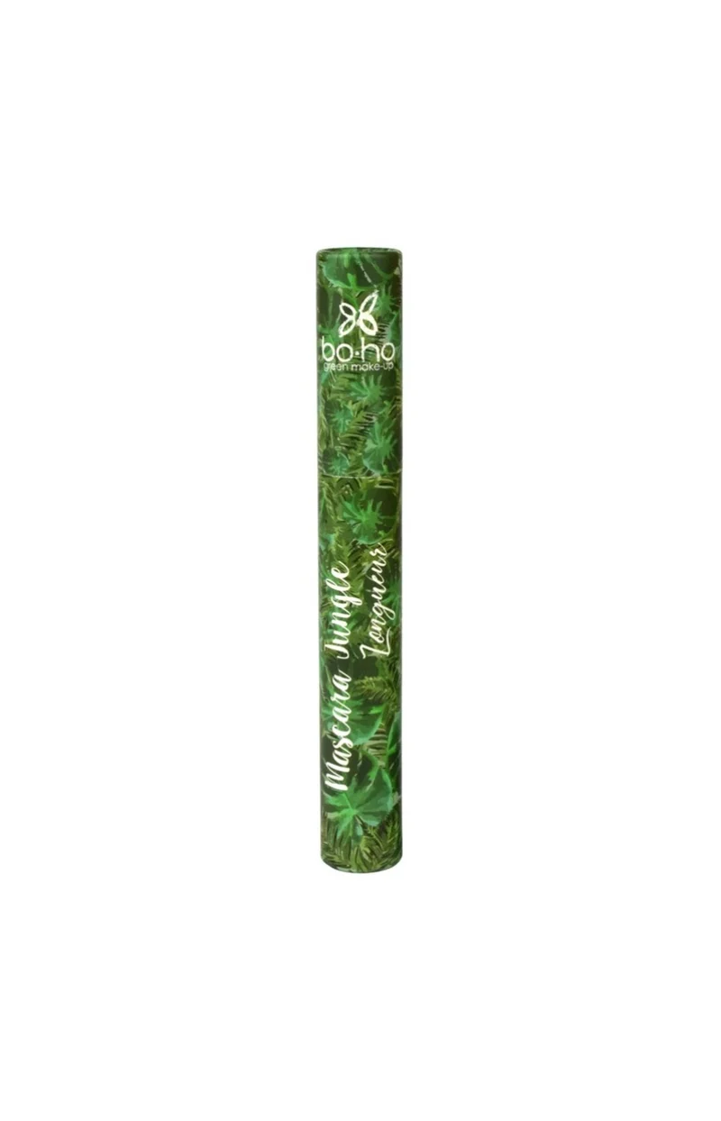 Mascara bio longueur
