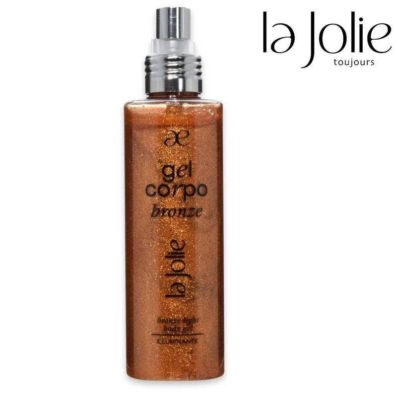 La Jolie Gel Corpo Bronze 150 ml — Gel corpo