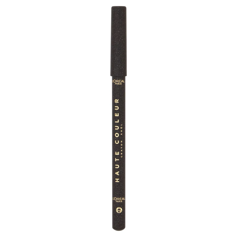 L'Oréal Paris Haute Couleur matita kajal 120 Brun Leather — Matita occhi