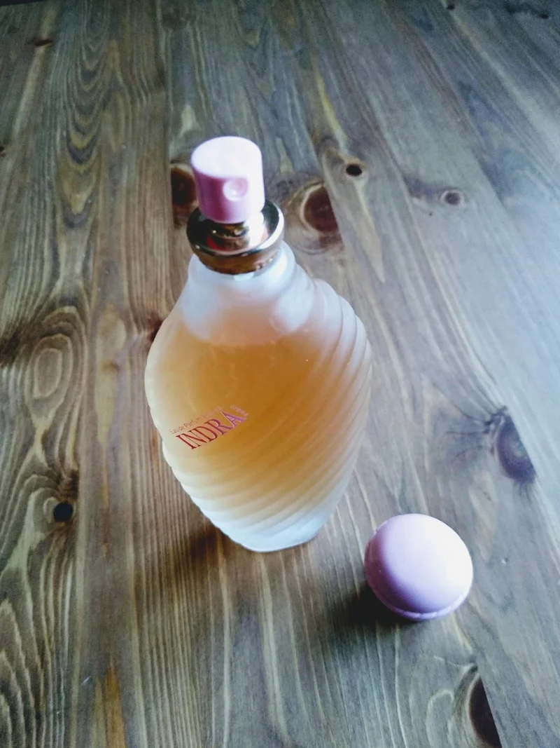 Ulric de varens Idra Acqua Profumata 100 ml Donna — Eau de Parfum
