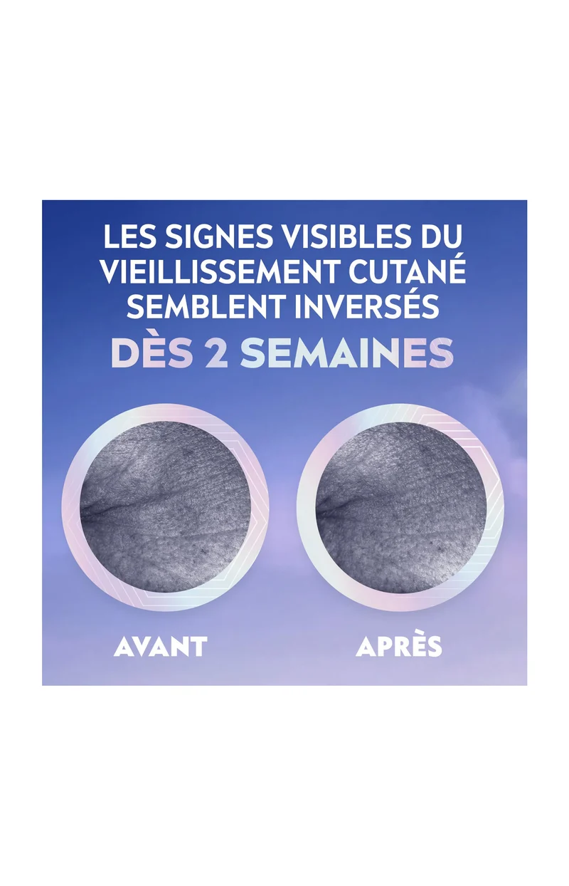 Sérum anti-âge - Cellular Ultime Jeunesse - Visage - 30ml