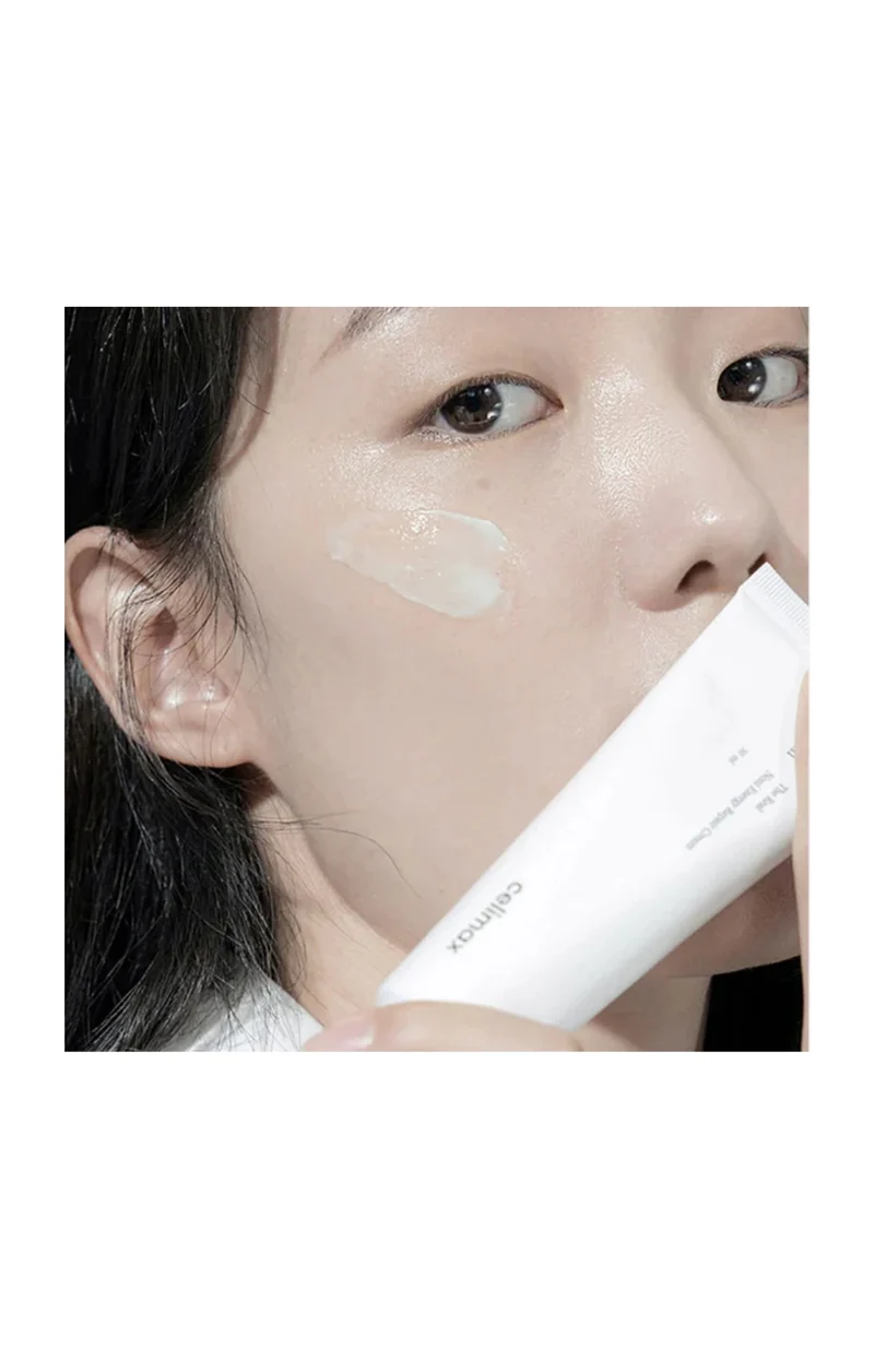 Crème réparatrice éclat - 50 ml