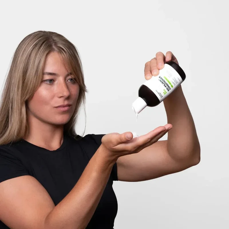 Scandinavian biolabs Bio-pilixin Recovery Balsamo Donna 250 ml — Balsamo per capelli