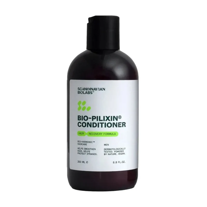 Scandinavian Biolabs Bio-pilixin Formula di recupero Uomo 250 ml — Trattamento capelli uomo