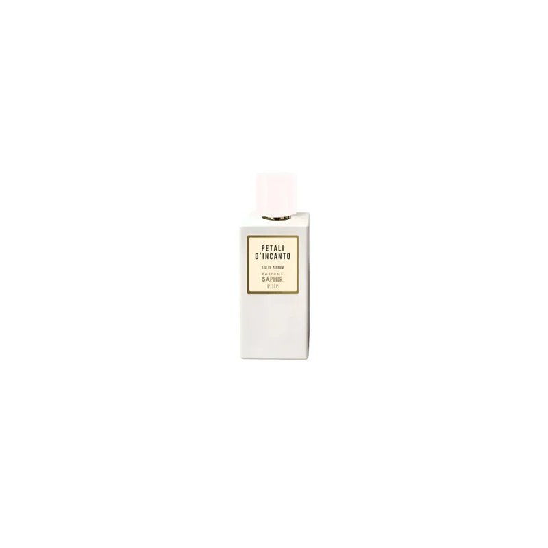 Saphir Elite Petali D'incanto Eau de Parfum 100 ml — Eau de Parfum