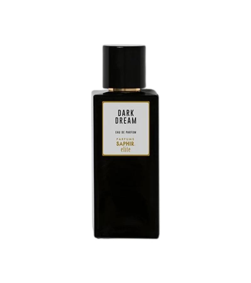 Saphir Elite Dark Dream Eau de Parfum 100 ml — Eau de Parfum