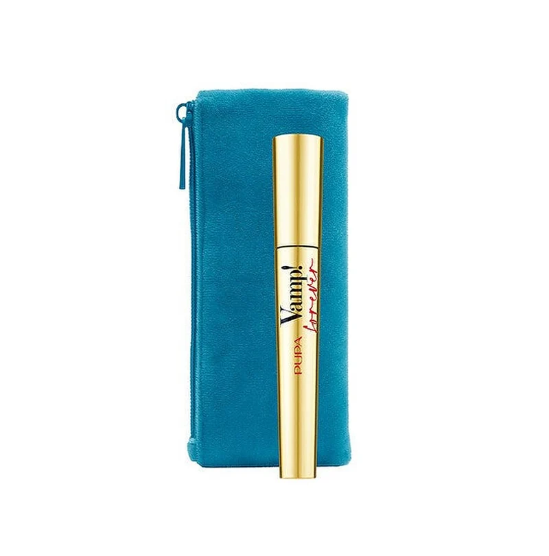 Pupa Vamp! Forever 9 ml — Rossetto
