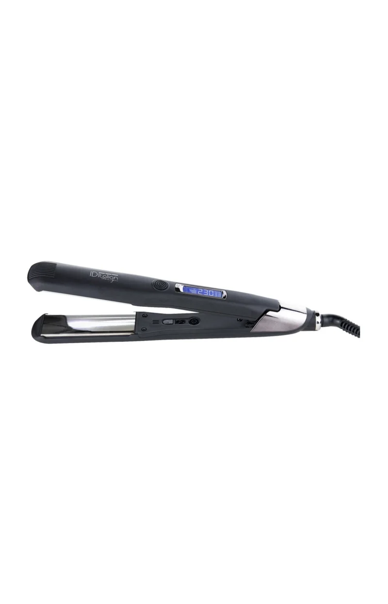 Lisseur - Premium styler id - Noir - 230°C