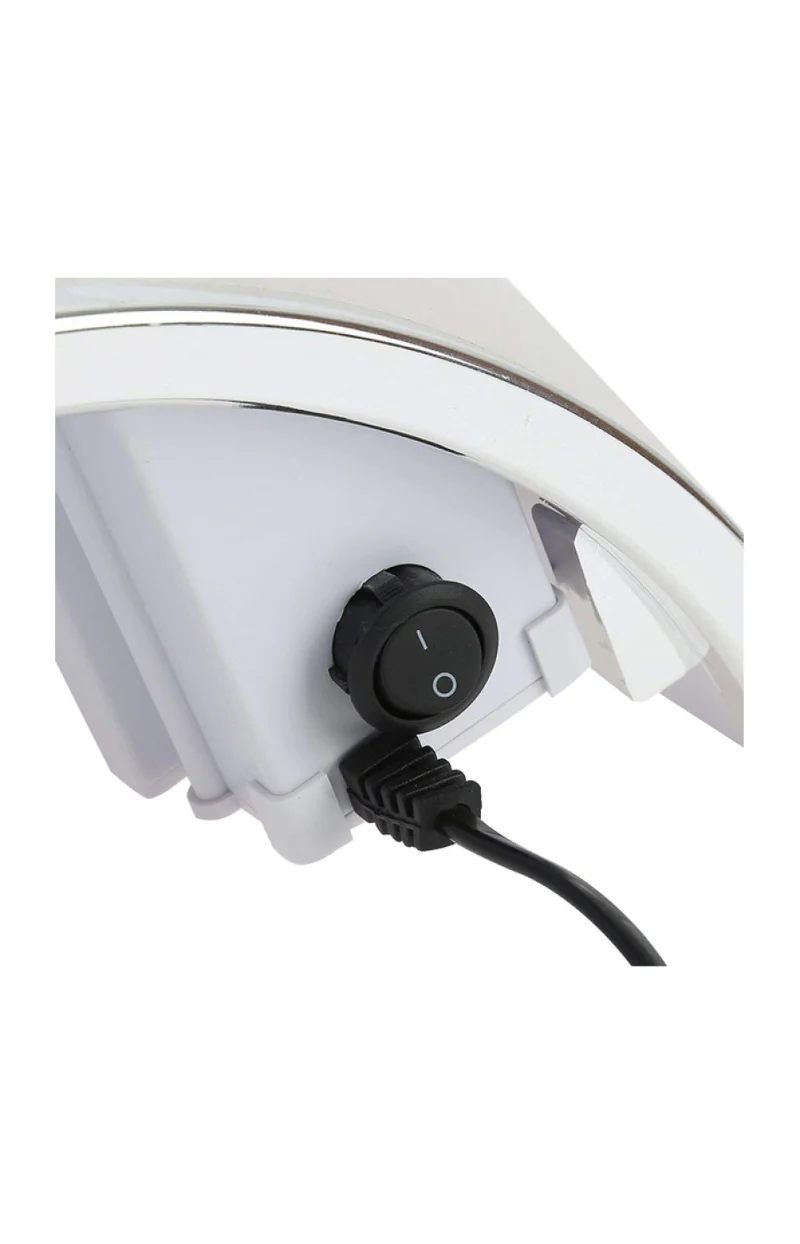 Aspirateur de poussière pour ongles
