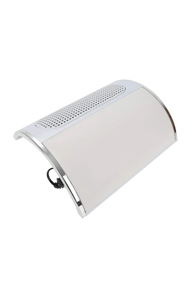 Aspirateur de poussière pour ongles