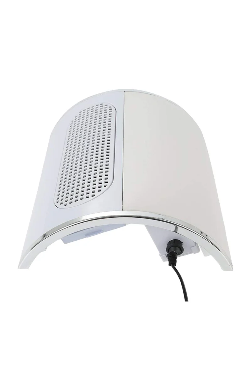 Aspirateur de poussière pour ongles