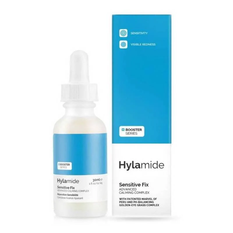 Hylamide Sensitive Fix Advanced Calming Complex