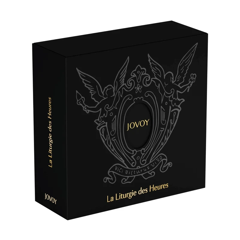 Jovoy La Liturgies des Heures 75 ml — Eau de Parfum