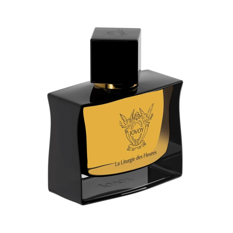 Jovoy La Liturgies des Heures 75 ml — Eau de Parfum