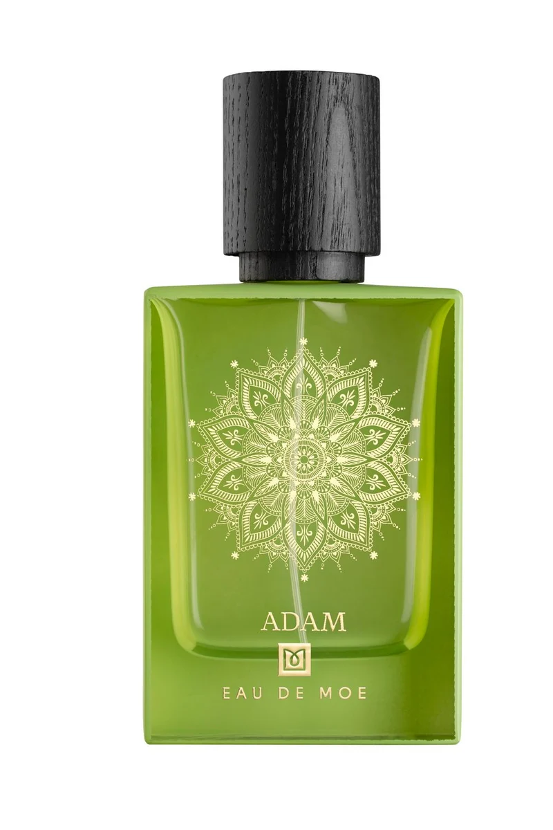 Eau de Moe Adam 80 ml — Eau de Parfum