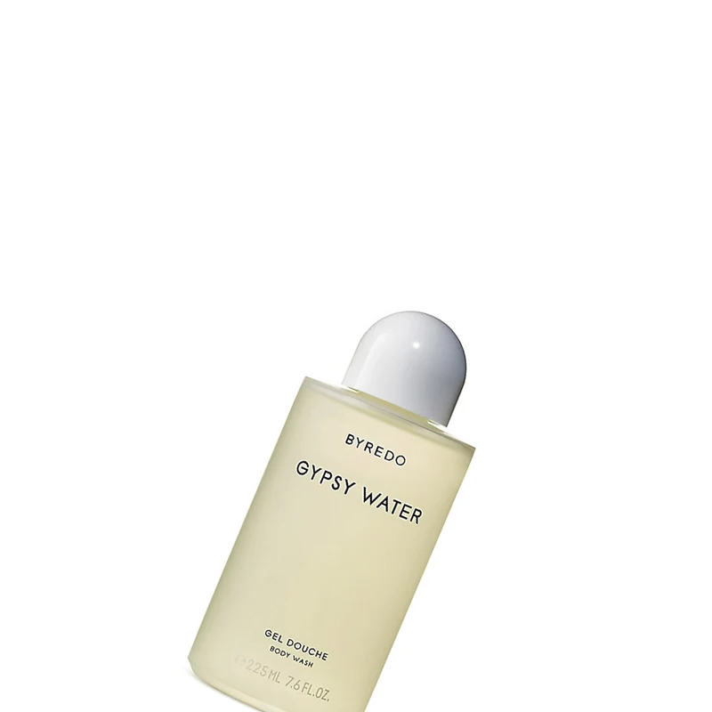 Byredo Gypsy Water Gel doccia — Gel doccia