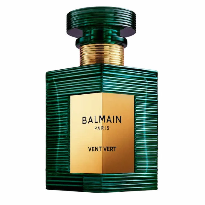 Balmain Vent Vert Eau de Parfum 50 ml Donna — Eau de Parfum
