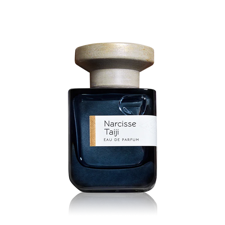 Atelier Materi Narcisse Taiji Eau de Parfum 100 ml — Eau de Parfum