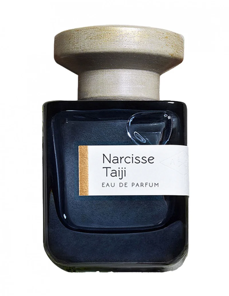 Atelier Materi Narcisse Taiji Eau de Parfum 100 ml — Eau de Parfum