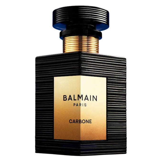 Balmain Carbone Eau de Parfum 50 ml Unisex — Eau de Parfum