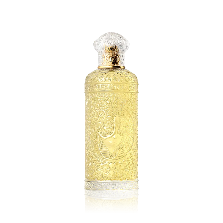 Alexandre J Oriental Enigma 100ml — Eau de Parfum