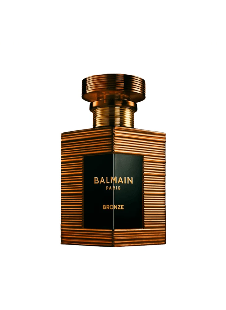 Balmain Bronze Eau de Parfum 50 ml Unisex — Eau de Parfum