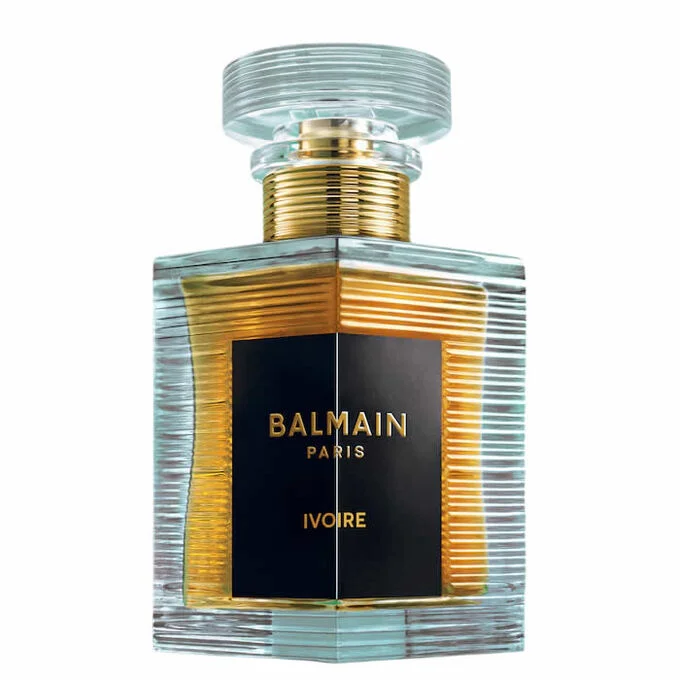 Balmain Ivory 50ml — Eau de Parfum