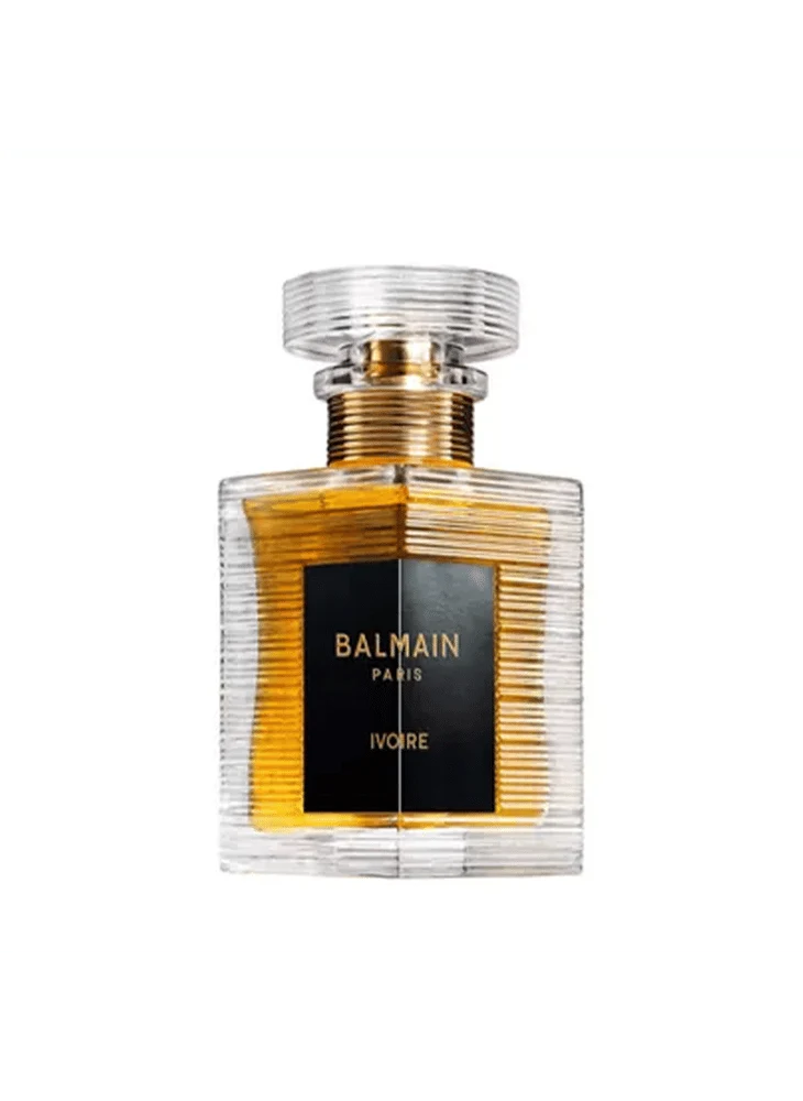 Balmain Ivory 50ml — Eau de Parfum