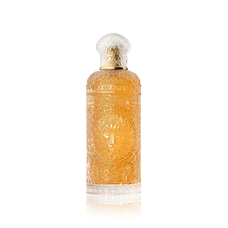 Alexandre J Majestic Nard 100ml — Eau de Parfum