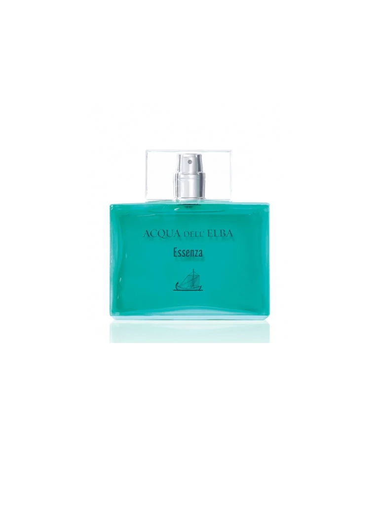 Acqua dell'elba Essenza 50ml — Eau de Parfum