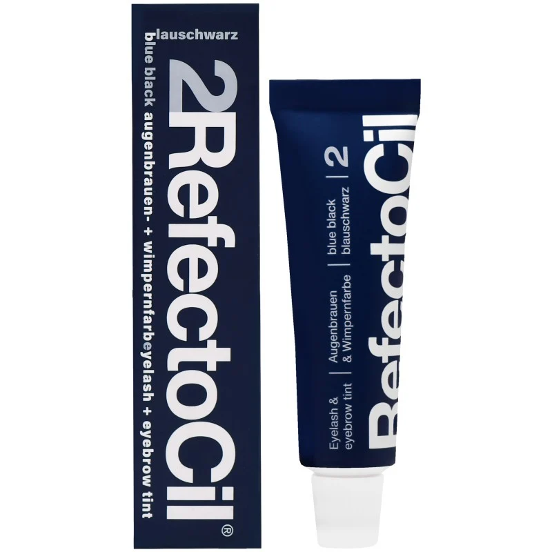 Refectocil Henné Gel 2 15ml — Colorante sopracciglia e ciglia