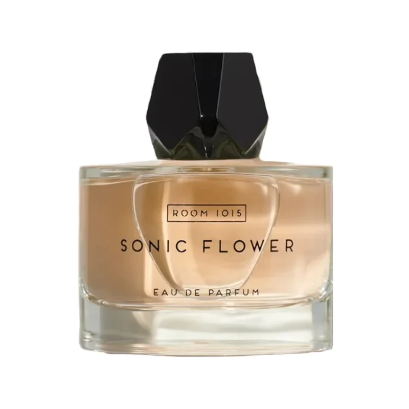 Room 1015 Sonic Flower 50ml — Eau de Parfum