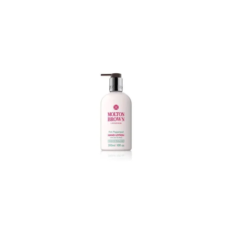 Molton Brown Pink Pepperpod Lozione mani 300 ml — Lozione mani