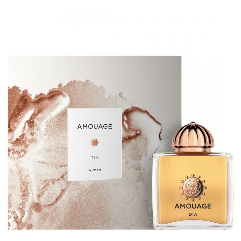 Amouage Dia Woman 100ml — Eau de Parfum