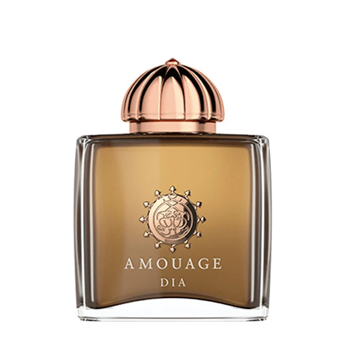 Amouage Dia Woman 100ml — Eau de Parfum