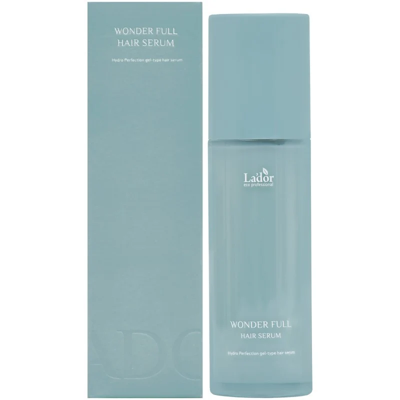La'dor Wonder Siero Per Capelli Completo 100ml — Trattamento Capelli