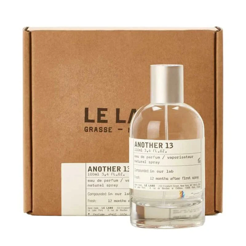 Le Labo Another 13 Unisex 100 ml — Eau de Parfum