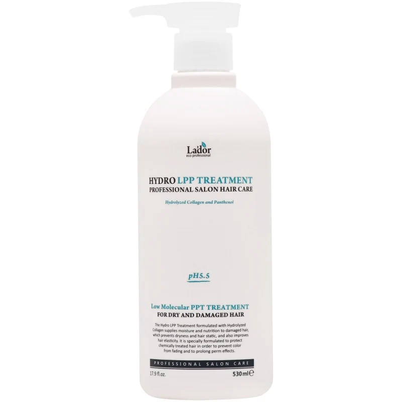 La'dor Hydro Lpp 530ml — Trattamento capelli