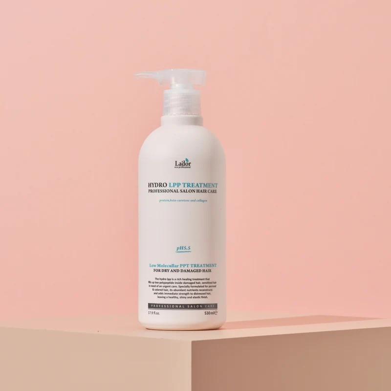 La'dor Hydro Lpp 530ml — Trattamento capelli